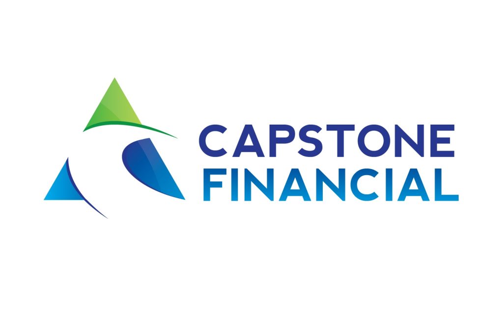 Capstone financialga