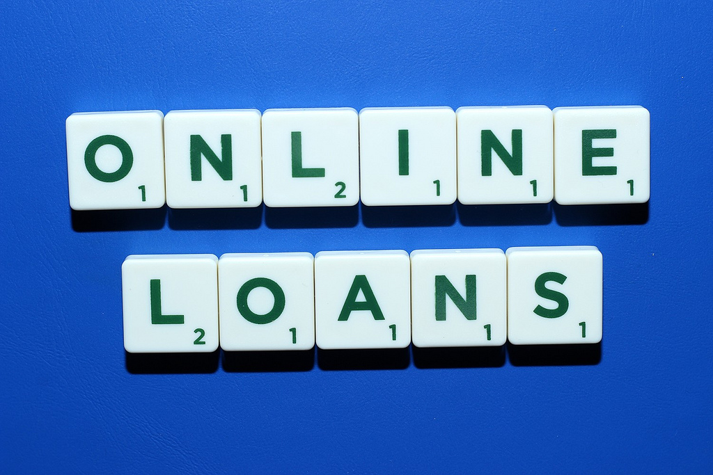 online loans