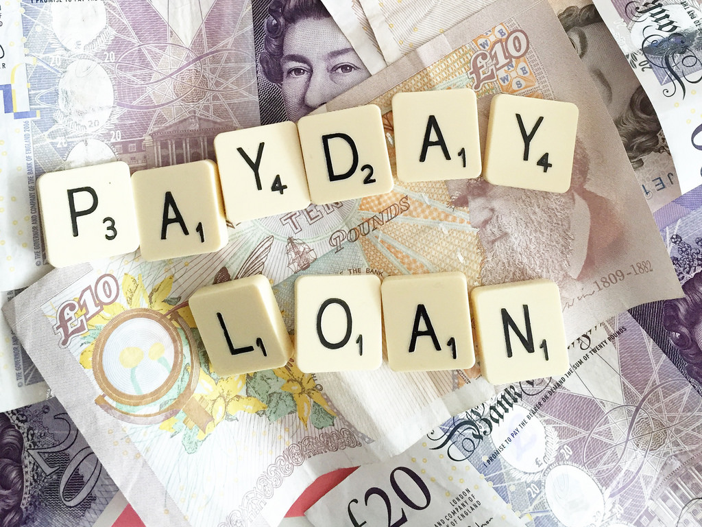 payday loans