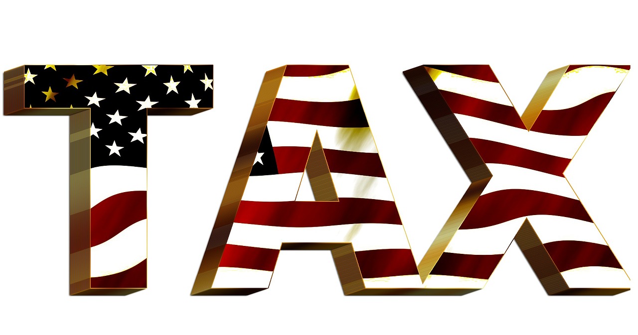 american tax