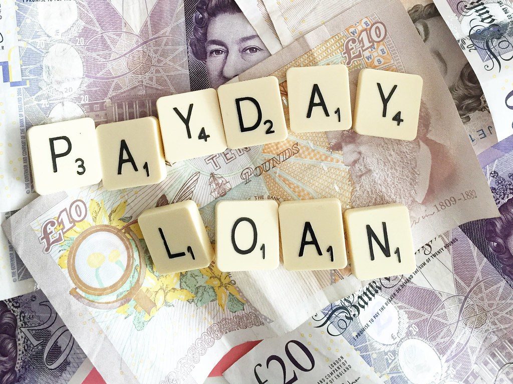 payday loan