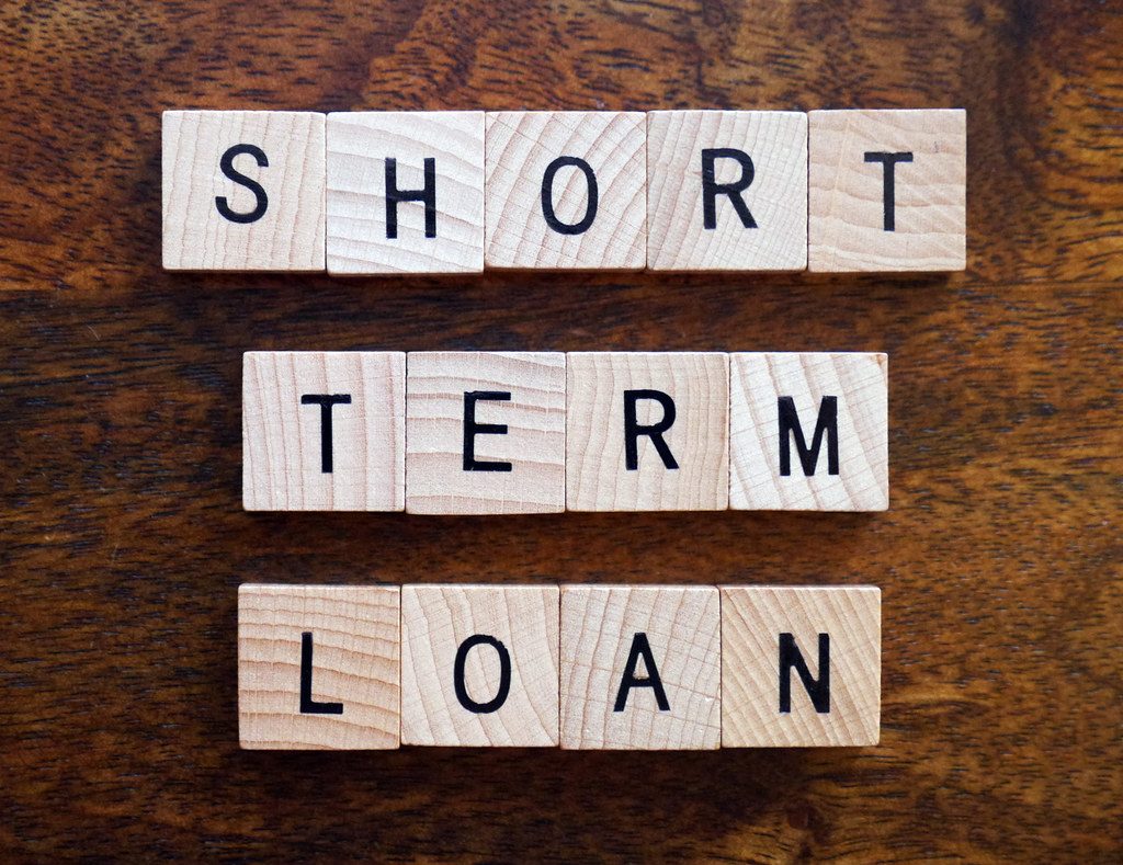 short term loan