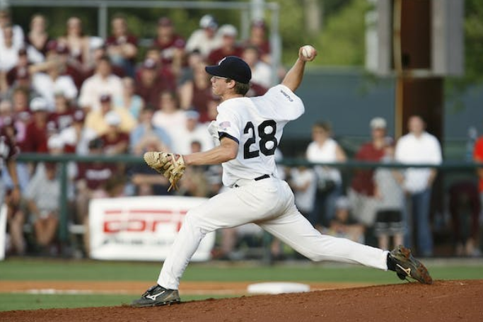 baseball