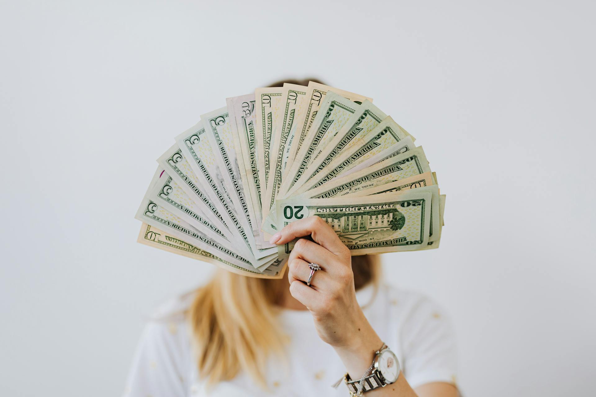 money